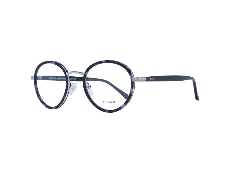 Locman Lunettes de Vue LOC V006 PUR