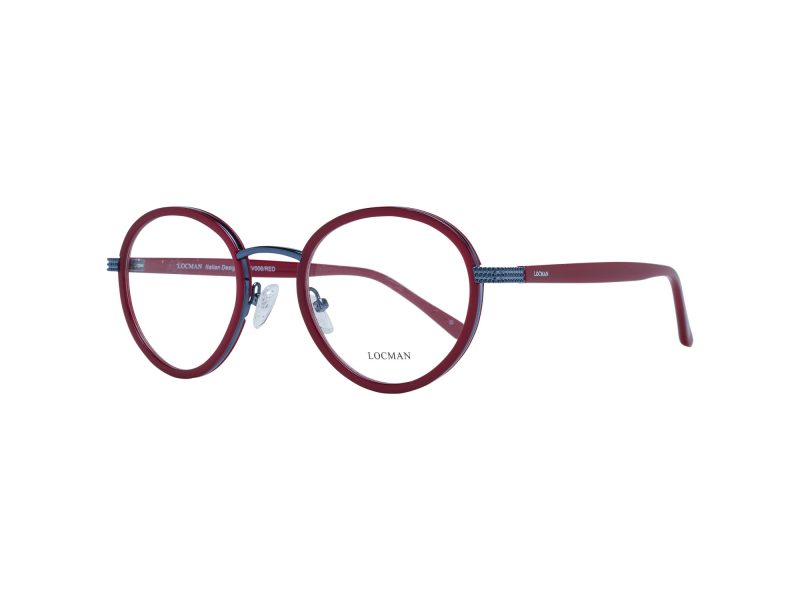 Locman Lunettes de Vue LOC V006 RED