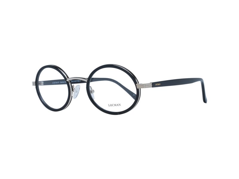 Locman Lunettes de Vue LOC V007 BLK