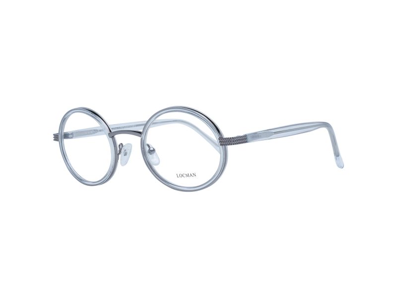 Locman Lunettes de Vue LOC V007 CRY