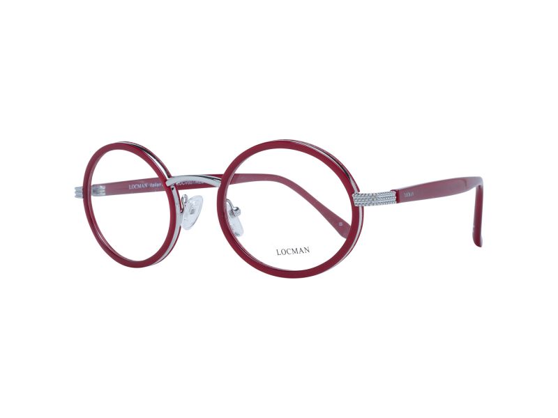 Locman Lunettes de Vue LOC V007 RED