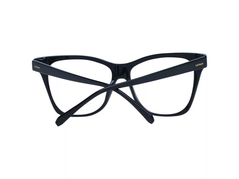 Locman Lunettes de Vue LOC V008STR BLK