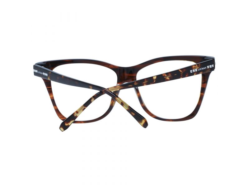 Locman Lunettes de Vue LOC V008STR DEM