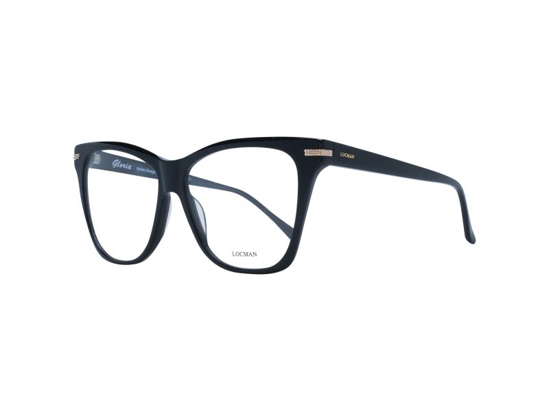 Locman Lunettes de Vue LOC V008 BLK