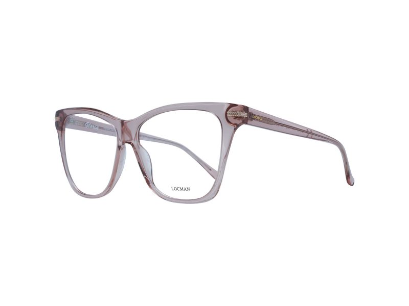 Locman Lunettes de Vue LOC V008 ROS