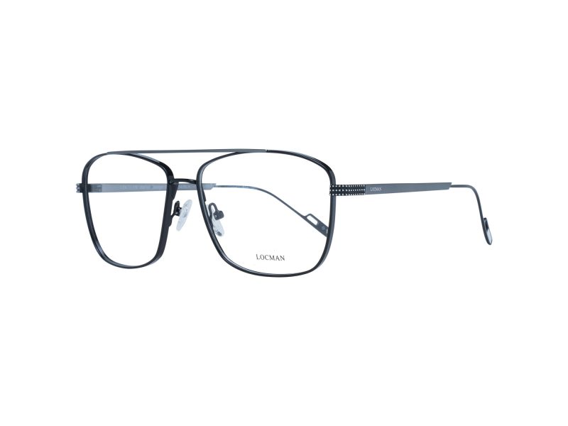 Locman Lunettes de Vue LOC V014 BLK