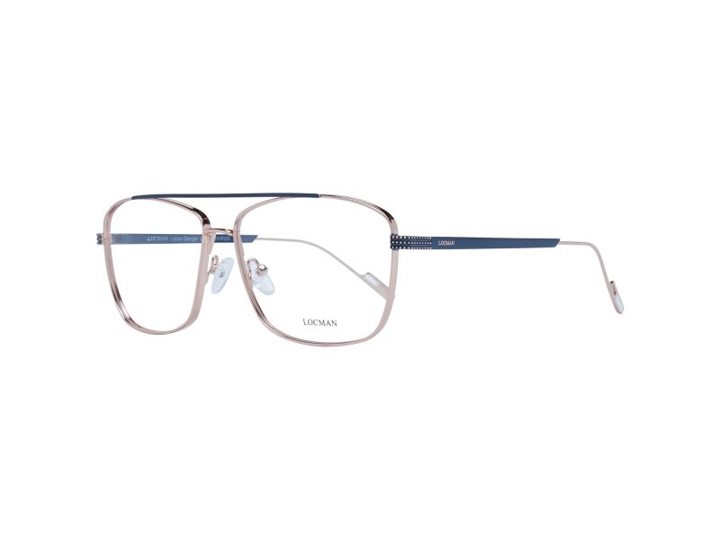 Locman Lunettes de Vue LOC V014 RGD