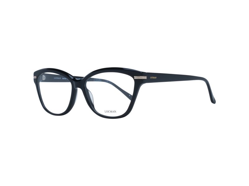 Locman Lunettes de Vue LOC V015 BLK