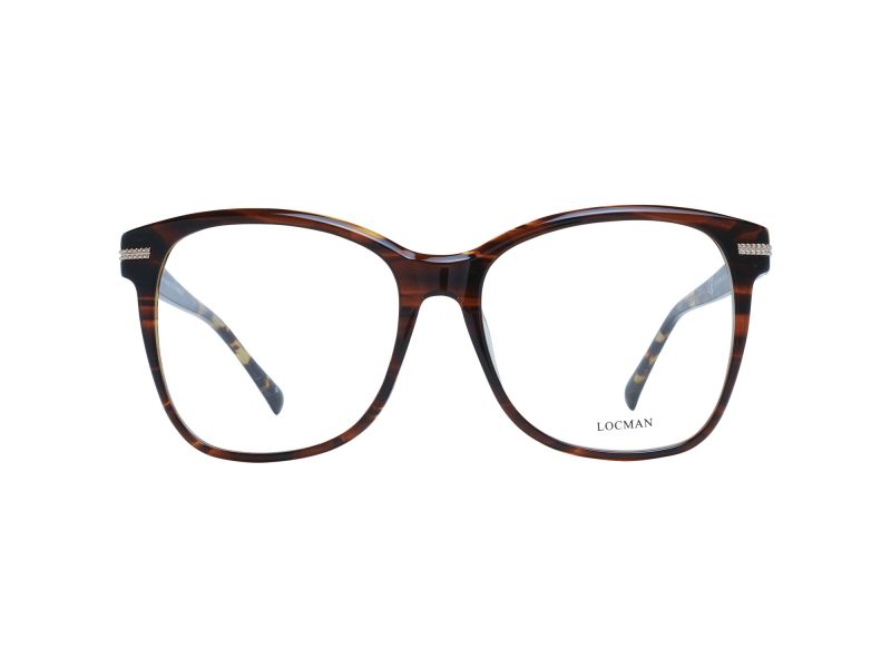 Locman Lunettes de Vue LOC V018 DEM