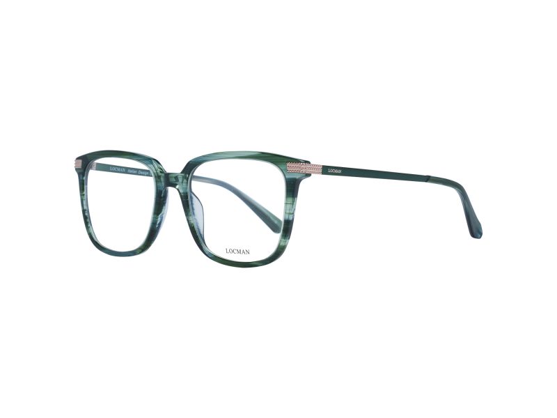 Locman Lunettes de Vue LOC V020S GRN