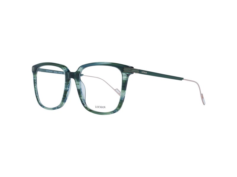 Locman Lunettes de Vue LOC V020 GRN