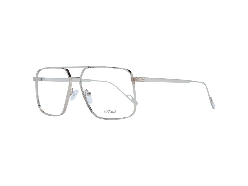 Locman Lunettes de Vue LOC V021 GLD