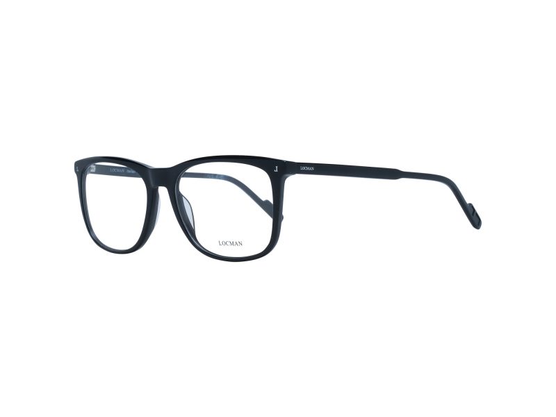 Locman Lunettes de Vue LOC V031 BLK