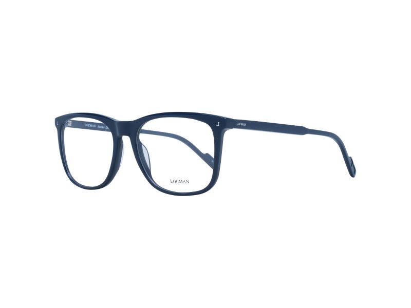 Locman Lunettes de Vue LOC V031 BLU