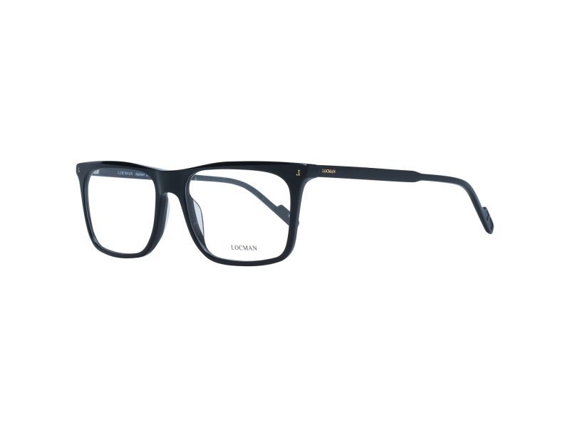 Locman Lunettes de Vue LOC V032 BLK