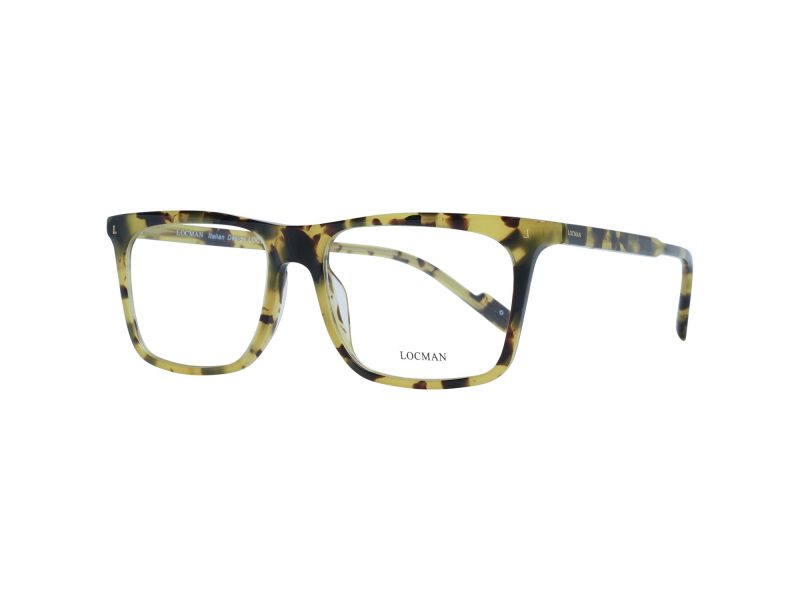 Locman Lunettes de Vue LOC V032 HNY