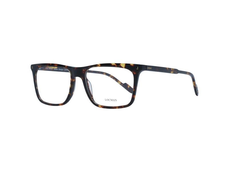 Locman Lunettes de Vue LOC V032 TOR