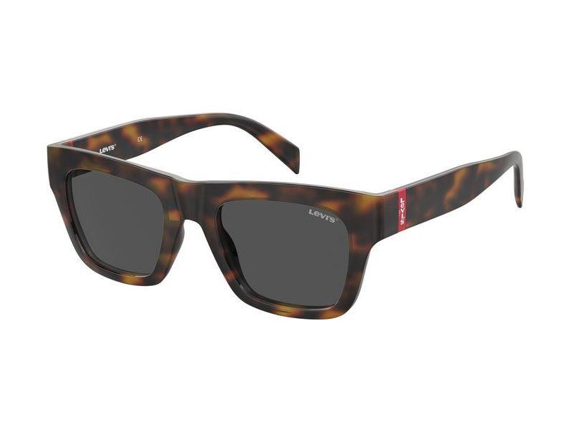 Levi's Lunettes de Soleil LV 1026/S 05L/IR