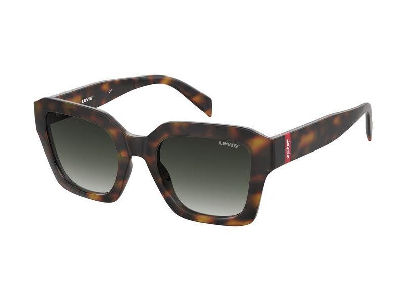 Levi's Lunettes de Soleil LV 1027/S 05L/9K