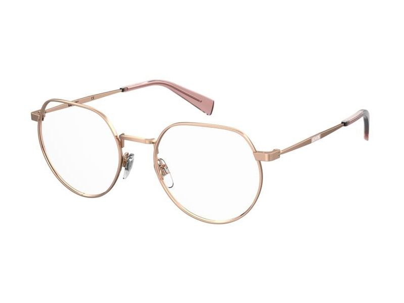 Levi's Lunettes de Vue LV 1060 DDB