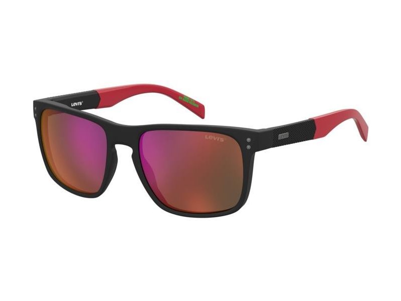 Levi's Lunettes de Soleil LV 5058/S BLX/UZ