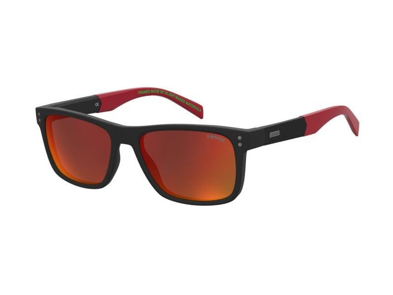 Levi's Lunettes de Soleil LV 5059/S BLX/UZ