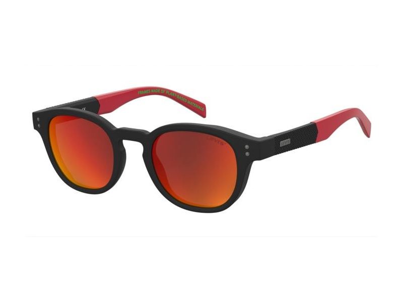 Levi's Lunettes de Soleil LV 5060/S BLX/UZ