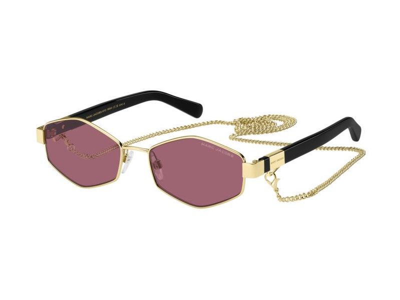 Marc Jacobs Lunettes de Soleil MARC 496/S Y11/VC