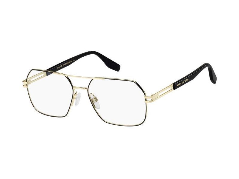 Marc Jacobs Lunettes de Vue MARC 602 RHL