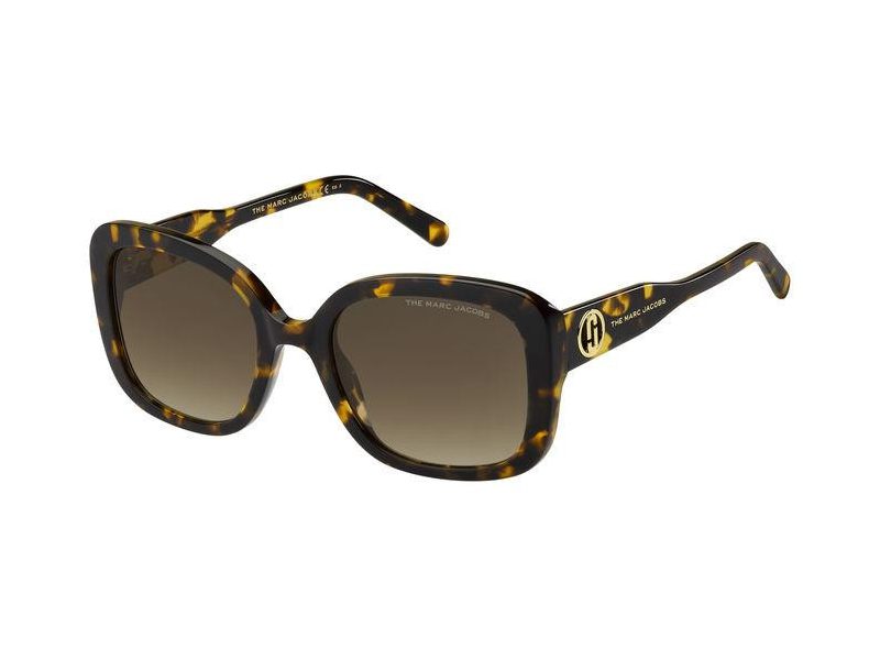 Marc Jacobs Lunettes de Soleil MARC 625/S 086/HA