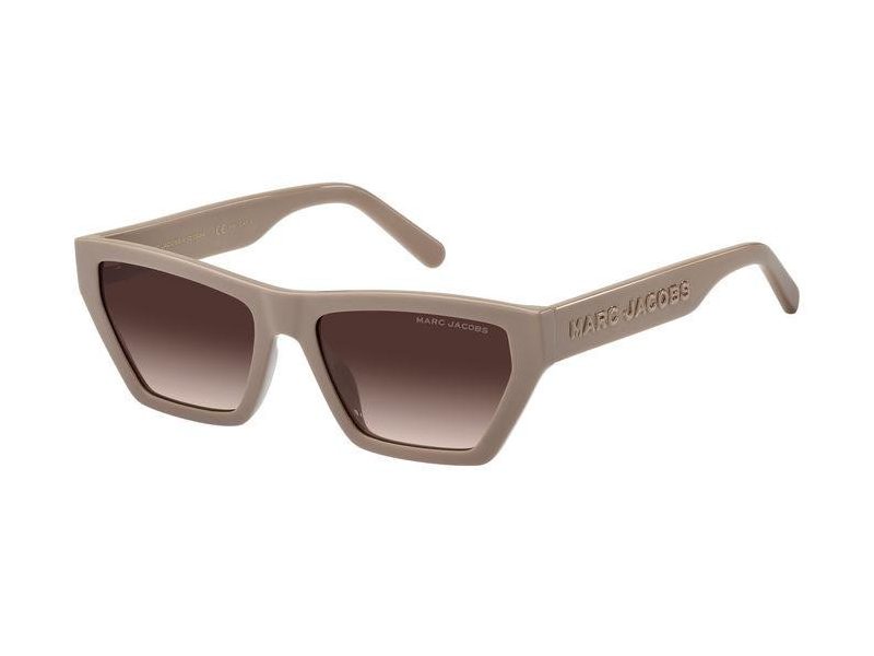 Marc Jacobs Lunettes de Soleil MARC 657/S 10A/HA