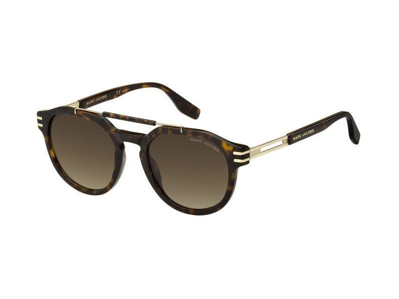 Marc Jacobs Lunettes de Soleil MARC 675/S 086/HA