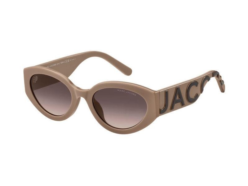 Marc Jacobs Lunettes de Soleil MARC 694/G/S NOY/HA