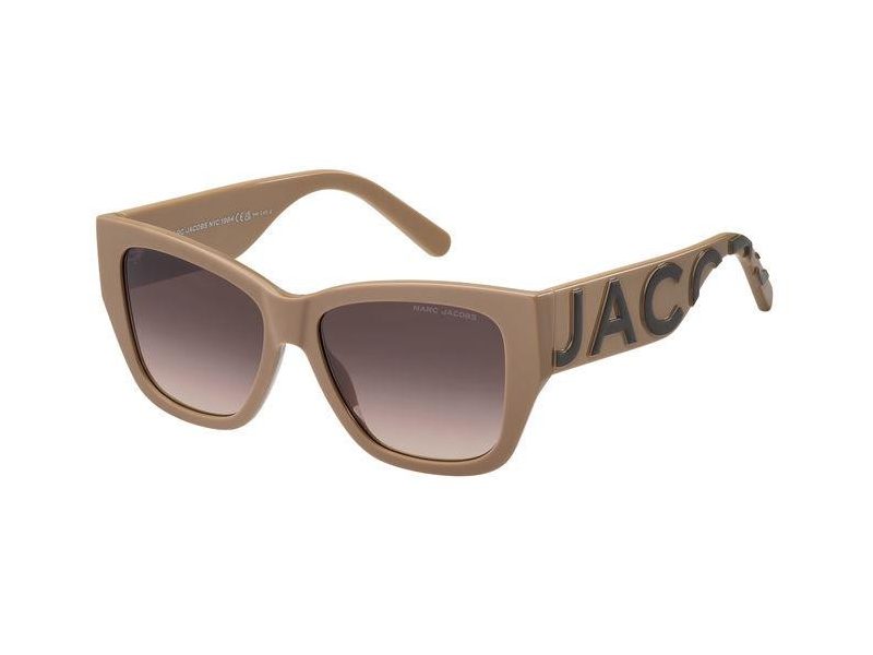 Marc Jacobs Lunettes de Soleil MARC 695/S NOY/HA