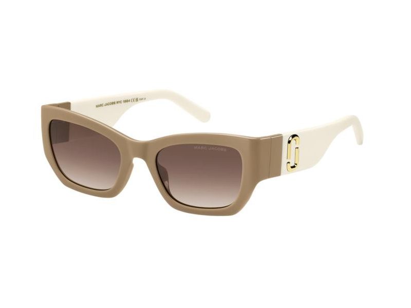 Marc Jacobs Lunettes de Soleil MARC 723/S 10A/HA