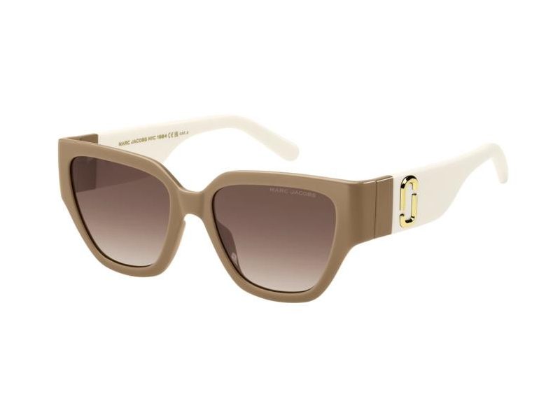 Marc Jacobs Lunettes de Soleil MARC 724/S 10A/HA