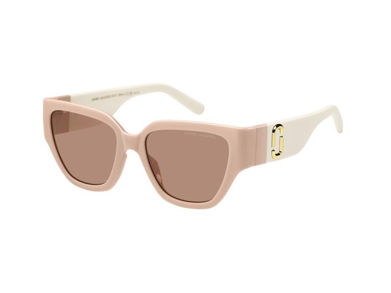 Marc Jacobs Lunettes de Soleil MARC 724/S FWM/4S