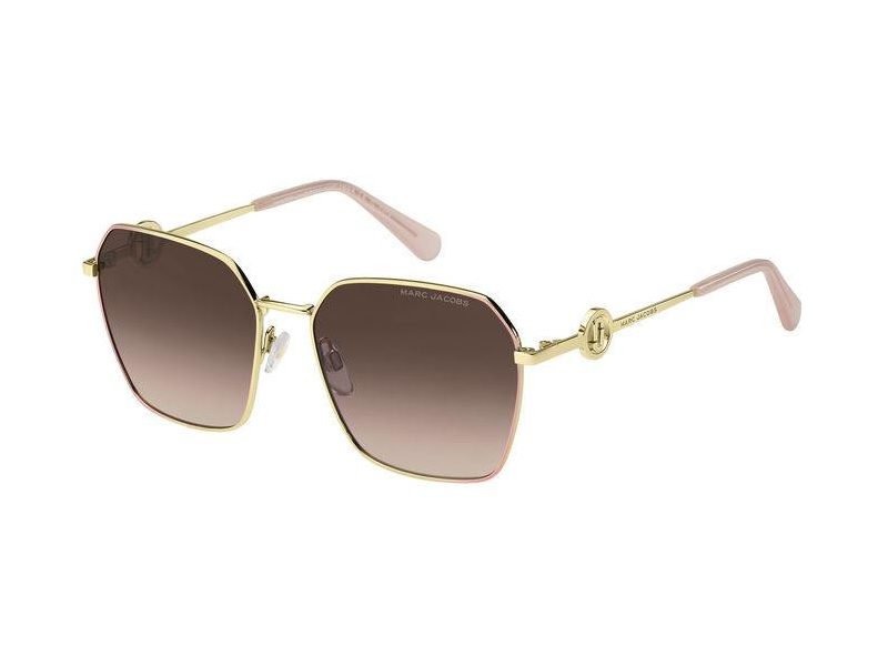 Marc Jacobs Lunettes de Soleil MARC 729/S EYR/HA