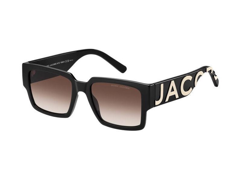 Marc Jacobs Lunettes de Soleil MARC 739/S 80S/HA