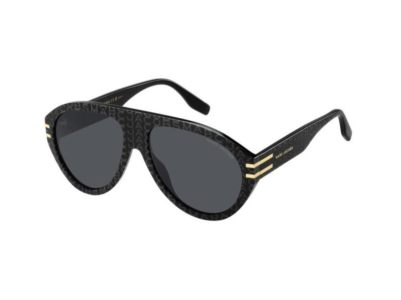 Marc Jacobs Lunettes de Soleil MARC 747/S 03L/IR