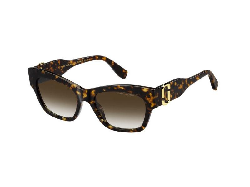 Marc Jacobs Lunettes de Soleil MARC 762/S 086/HA