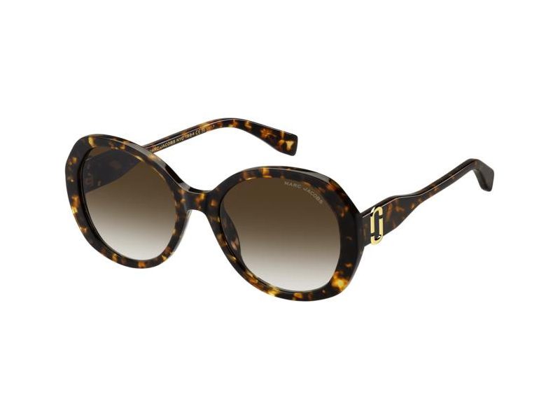 Marc Jacobs Lunettes de Soleil MARC 763/S 086/HA