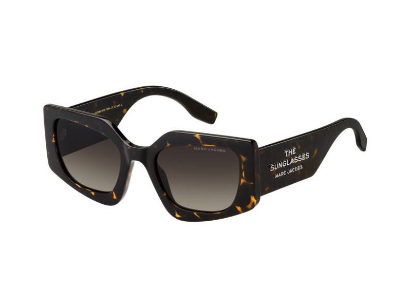 Marc Jacobs Lunettes de Soleil MARC 774/S 086/HA