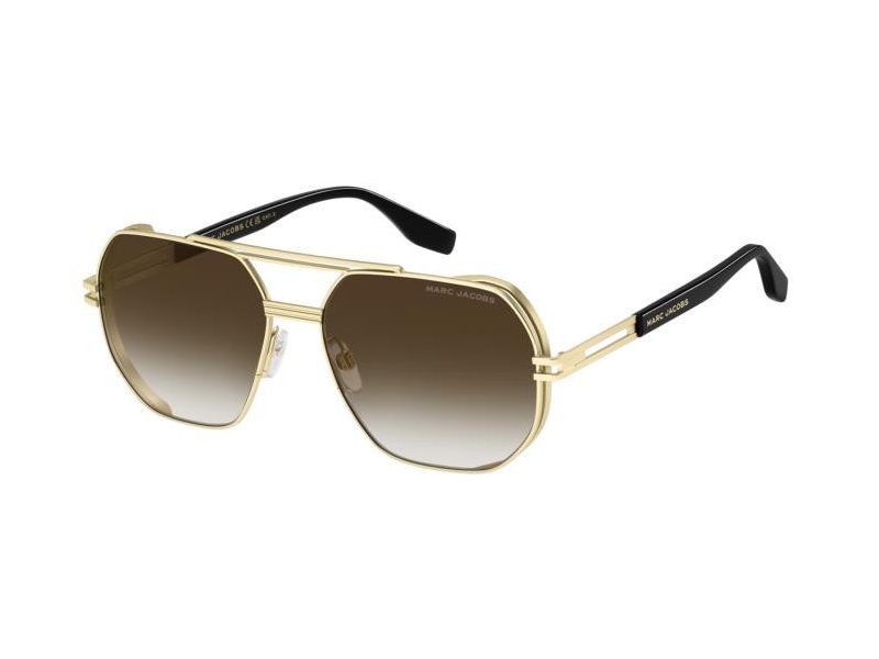 Marc Jacobs Lunettes de Soleil MARC 784/S 0NZ/HA