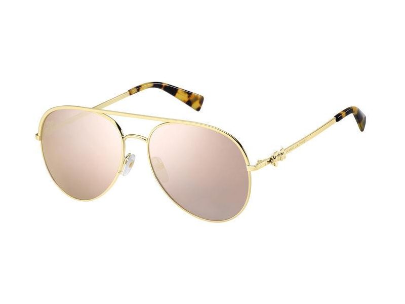 Marc Jacobs Lunettes de Soleil MARC Daisy 2 S J5G 0J Lenti