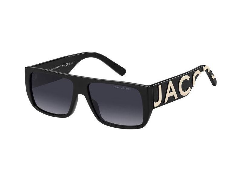 Marc Jacobs Lunettes de Soleil MARC Logo 096/S 80S/9O