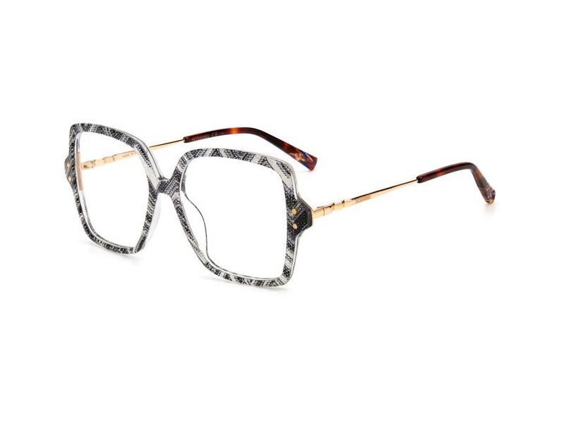 Missoni Lunettes de Vue MIS 0005 S37