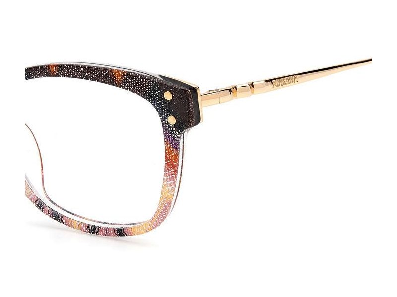 Missoni Lunettes de Vue MIS 0006 OBL