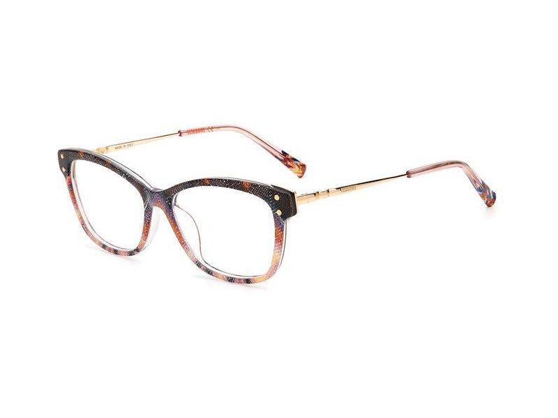 Missoni Lunettes de Vue MIS 0006 OBL