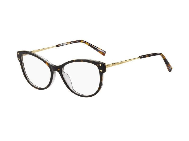 Missoni Lunettes de Vue MIS 0027 086